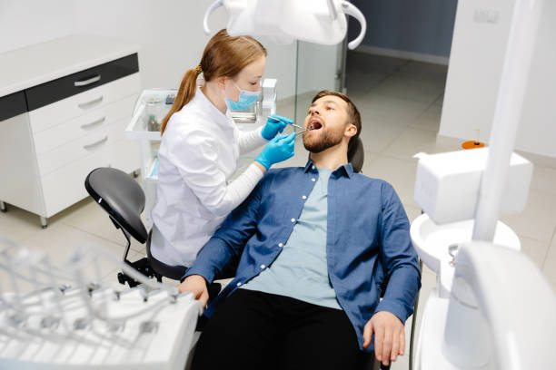 Professional Dental Services in Unionville, TN